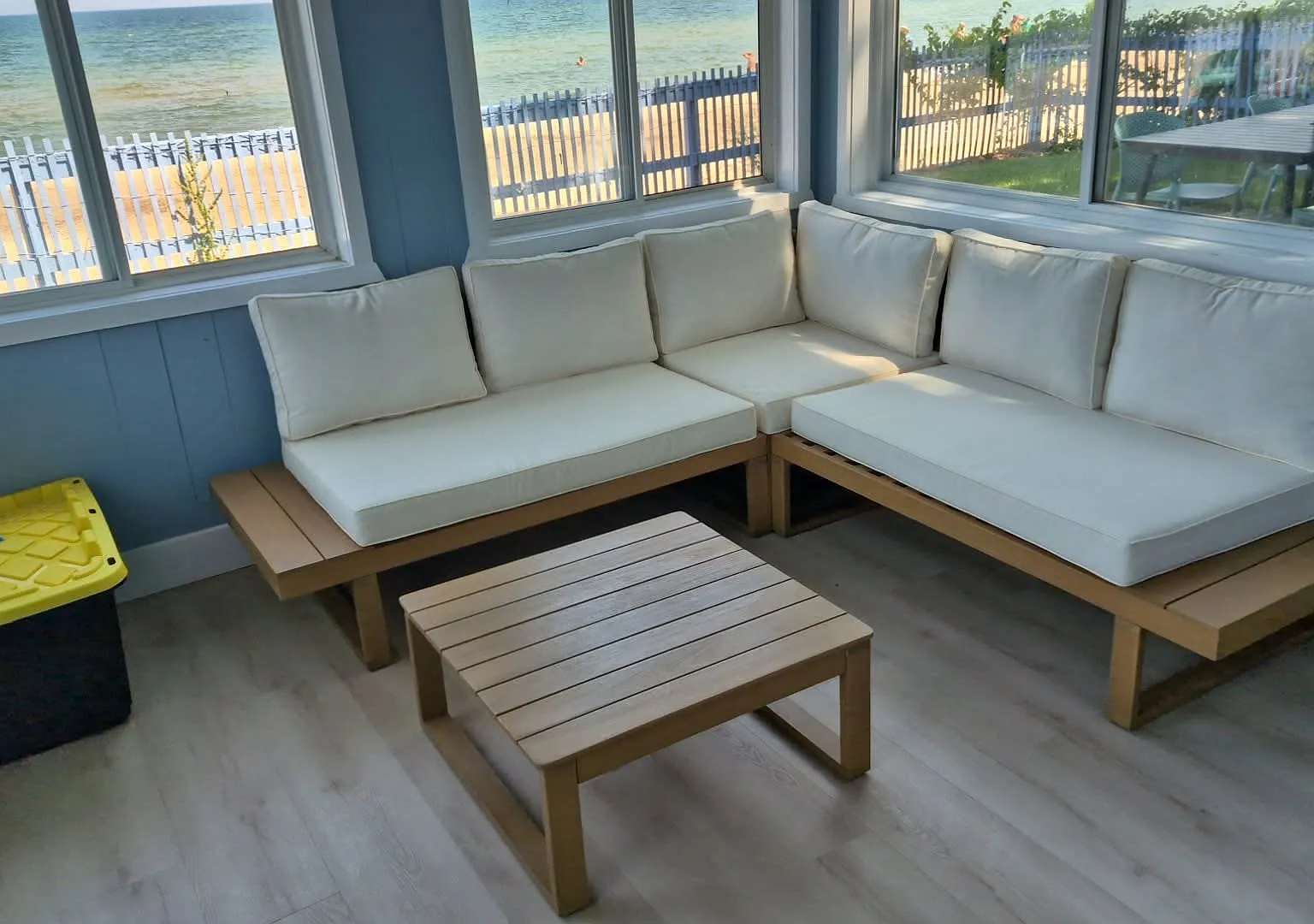 2 bed, 550 sqft, $1,100 — Photo 1
