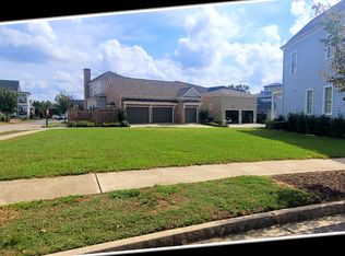 Lot 12 Railroad Avenue, North Augusta, SC 29841