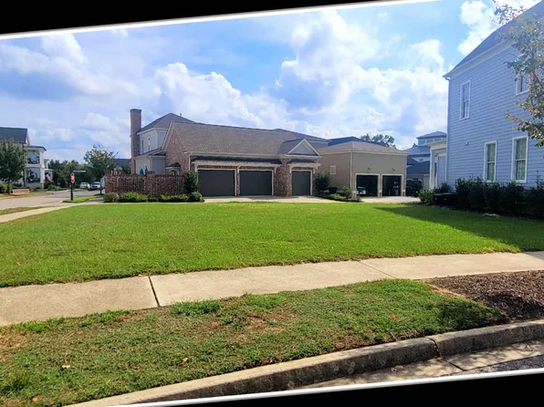 Lot 12 Railroad Avenue, North Augusta, SC 29841