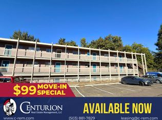 528 SW Levens St APT 6, Dallas, OR 97338