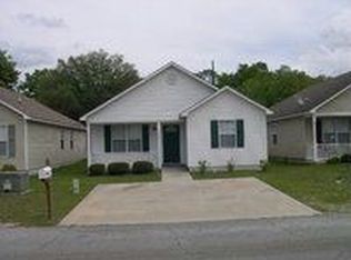 5507 Danieli Pl, Lake Park, GA 31636