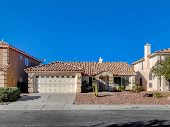 472 Staghorn Pass Ave, Las Vegas, NV 89183
