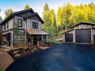 2 Lion Mountain Beach Ln, Whitefish, MT 59937