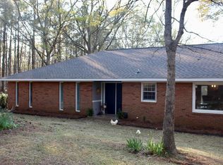 14001 State Highway 85, Waverly Hall, GA 31831