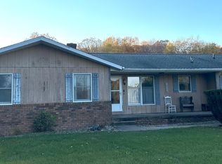 6666 S Clark Rd, Nashville, MI 49073