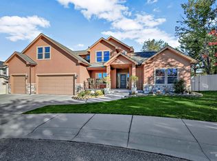 11468 W Tioga Ct, Boise, ID 83709