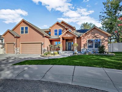 11468 W Tioga Ct, Boise, ID, 83709