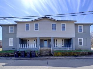 405 W Capps St, Fort Worth, TX 76110