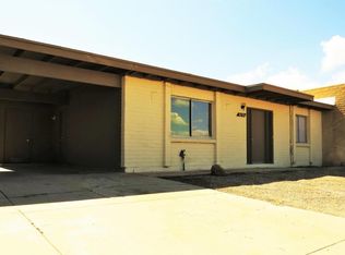 6732 E Barrow St, Tucson, AZ 85730