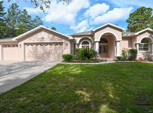 3306 N Eisenhower Ave, Hernando, FL 34442