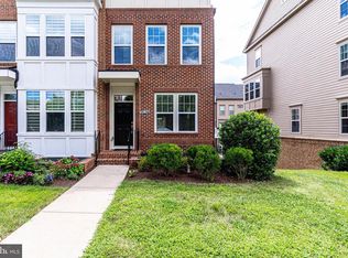 9756 Fields Rd, Gaithersburg, MD 20878