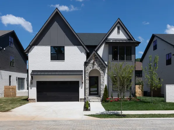510 Stonewall Way, Brentwood, TN 37027