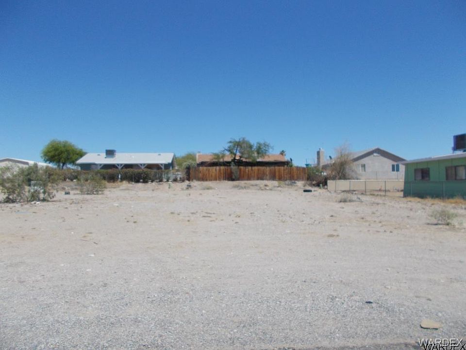1st image of 4268 S La Calzada Dr