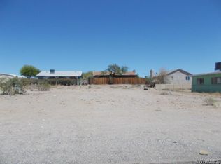 4268 S La Calzada Dr, Fort Mohave, AZ 86426