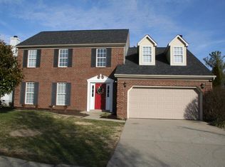 102 Canewood Blvd, Georgetown, KY 40324