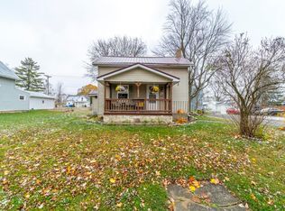 425 S Main St, Avilla, IN 46710