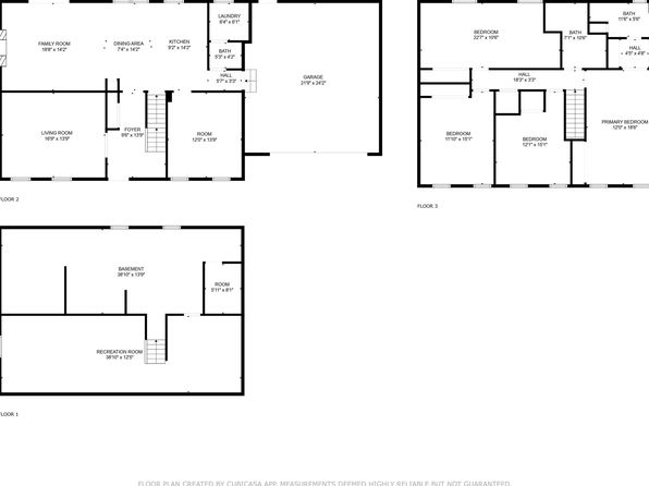 3110 E Lake Dr N, Elkhart, IN 46514