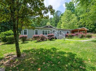 357 Katie Ln, Chatsworth, GA 30705