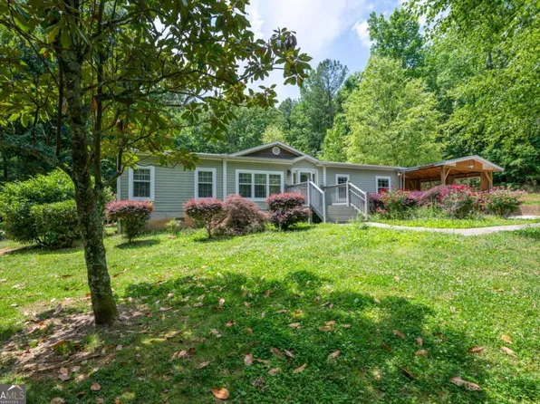 357 Katie Ln, Chatsworth, GA 30705