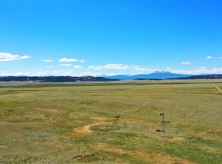 427 E Ranger Hill Rd, Hartsel, CO 80449