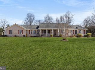 56 Smoot Rd, Woodstock, VA 22664