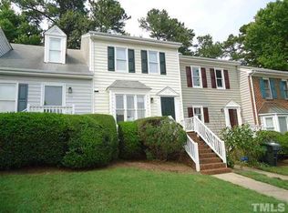 4130 Kaplan Dr, Raleigh, NC 27606