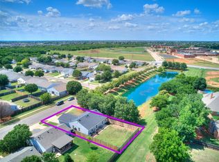 14908 Marbleleaf Dr, Edmond, OK 73013