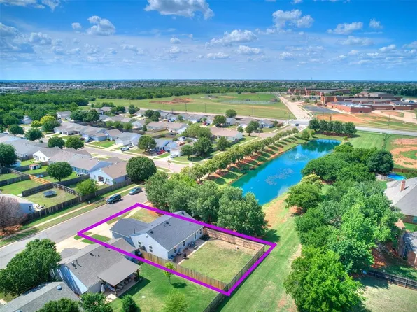 14908 Marbleleaf Dr, Edmond, OK 73013