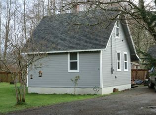 15 Washington St W, Chinook, WA 98614