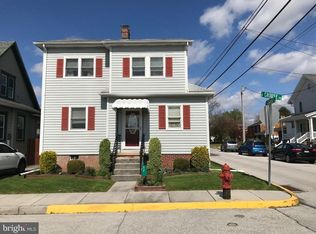 57 Crouse Park, Littlestown, PA 17340