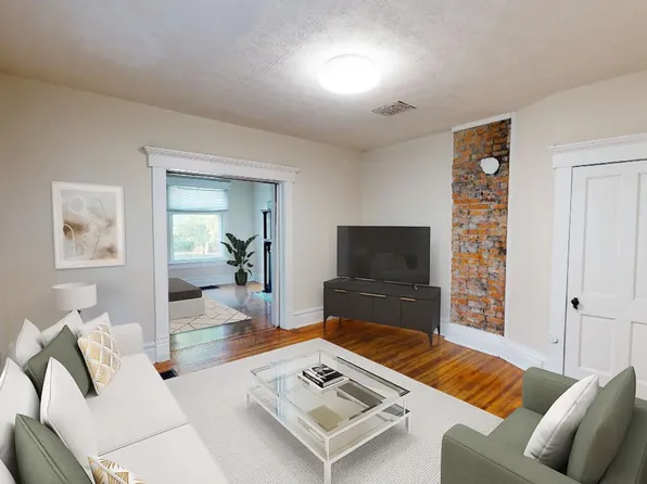 56 W Blake Ave, Columbus, OH 43202