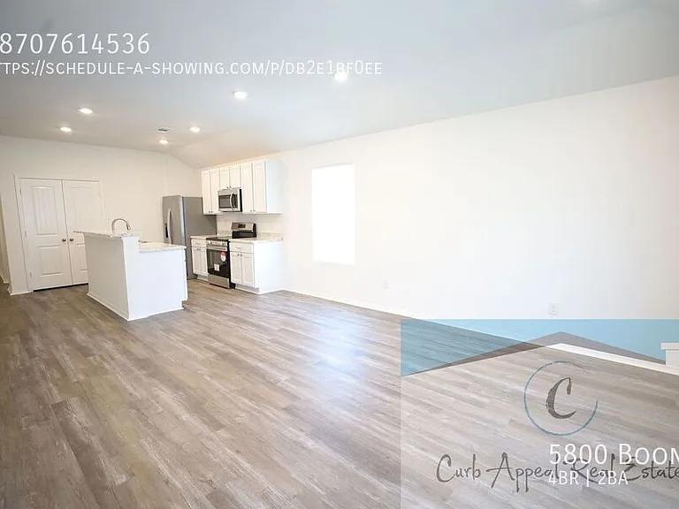 5800 Boone St — Photo 14