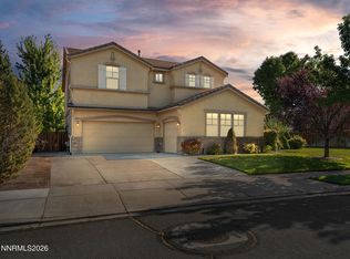 3692 Virgo Ct, Sparks, NV 89436