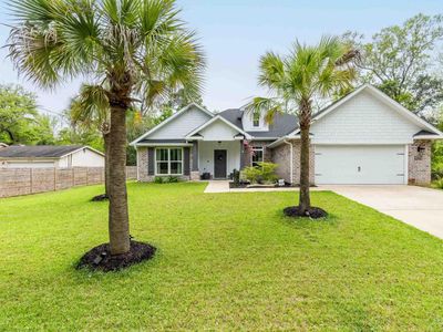 5537 Porpoise Rd, Milton, FL, 32583
