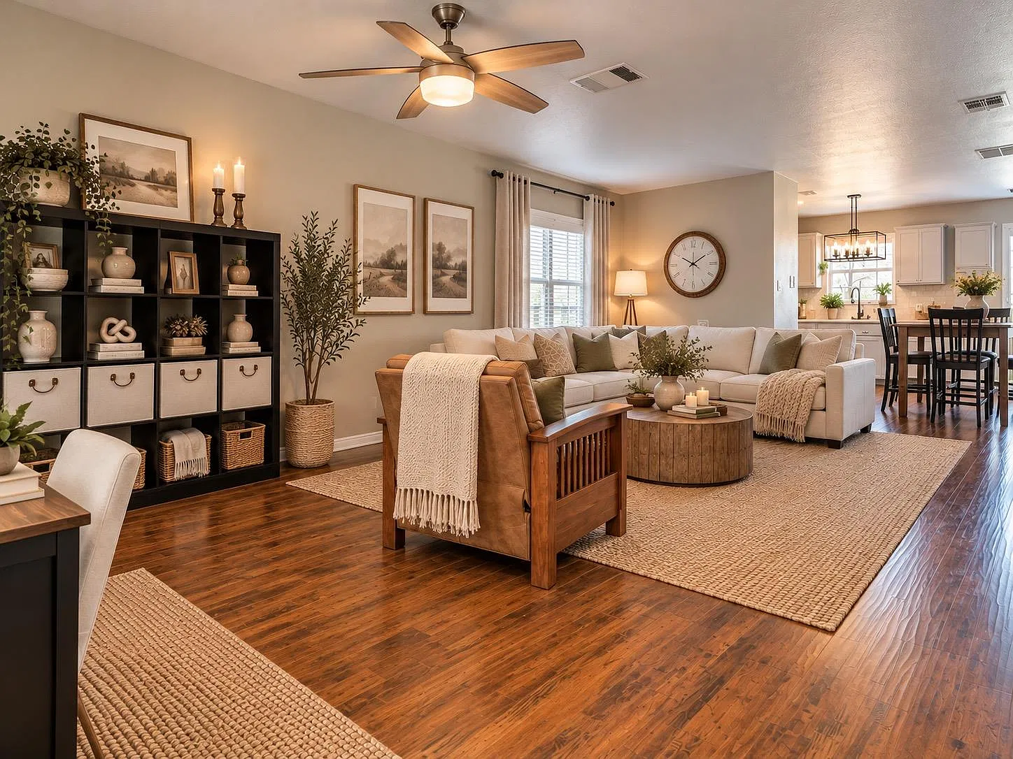 3 bed, 2.5 bath, 1748 sqft, $1,850 — Photo 3