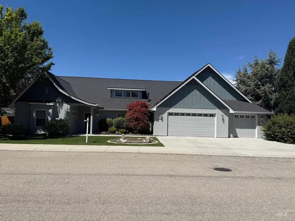 4503 S Seabiscuit Ave, Boise, ID 83709