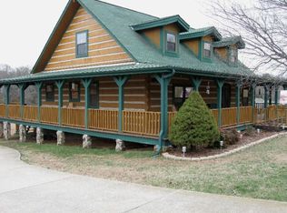 9036 Leamon Rd, Harrison, TN 37341