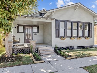 526 Garfield St, Lafayette, LA, 70501