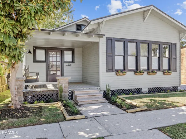 526 Garfield St, Lafayette, LA 70501