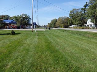 1125 E Parkdale Ave, Manistee, MI 49660