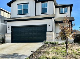 827 Steeplebush, New Braunfels, TX 78130