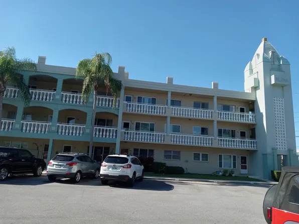 2331 Finlandia Ln APT 53, Clearwater, FL 33763