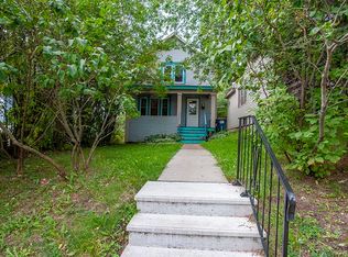 1201 N 7th Ave E, Duluth, MN 55805