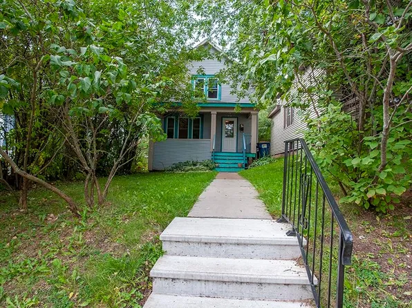1201 N 7th Ave E, Duluth, MN 55805