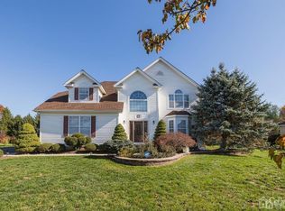 12 Black Gum Dr, Monmouth Junction, NJ 08852