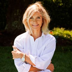 Beate Moore