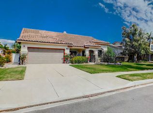 2668 Honeysuckle Dr, Oxnard, CA 93036