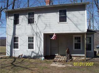 6130 S Vine Valley Rd, Middlesex, NY 14507