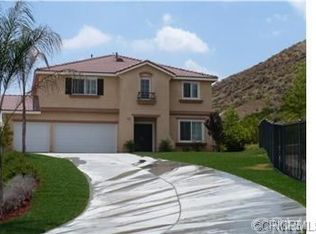 29065 Golden Pebble Ct, Menifee, CA 92584