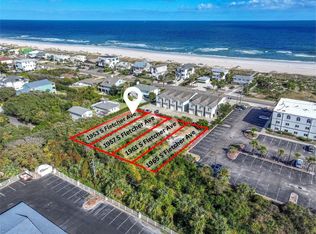 1953 S Fletcher Ave, Fernandina Beach, FL 32034